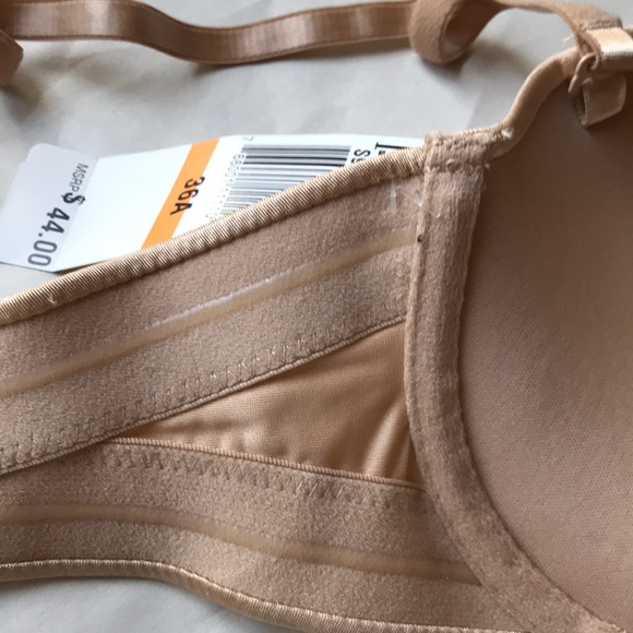 Felina | Intimates & Sleepwear | Nwt Felina 9499 Bra Of The Year ...